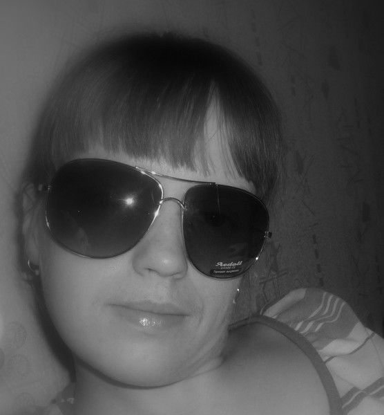 Марина Шешко