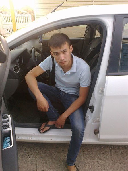 Ильфат Джаналиев