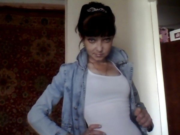 Марина Нестерова