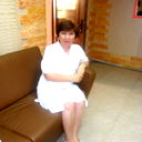 Айгуль Рахметова