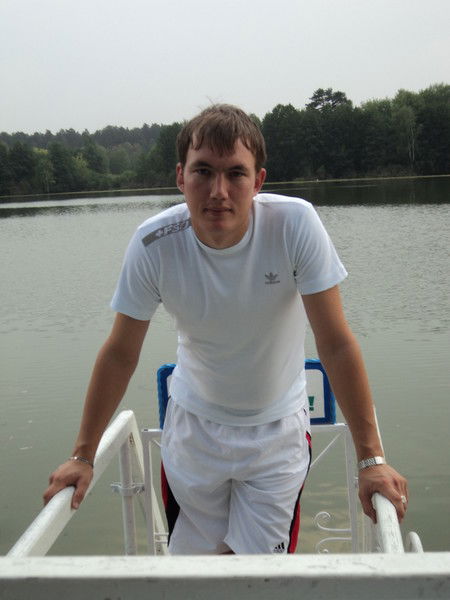 Евгений Степанов