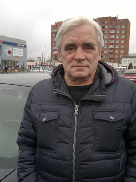 Valeri Smenzarev