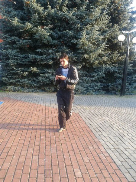 Александр Виницкий