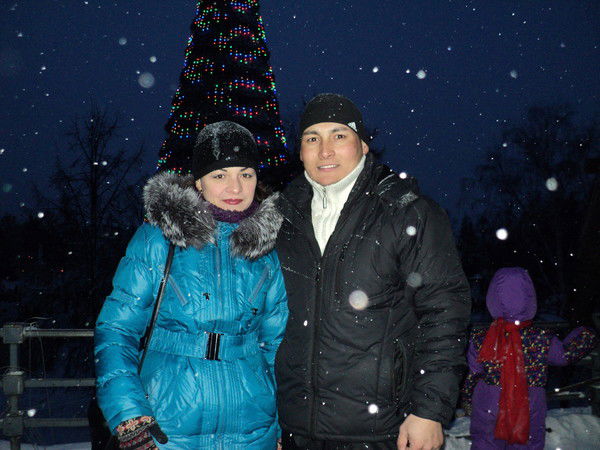 Мухамед Мусаев