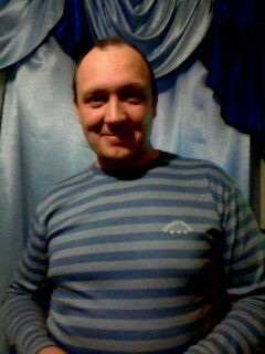 Валера Жильников