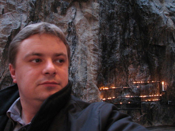 Роман Литвинов