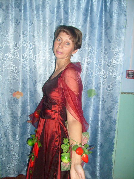 Елена Дудко