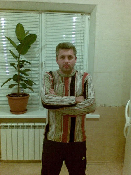 Слава Шоколо