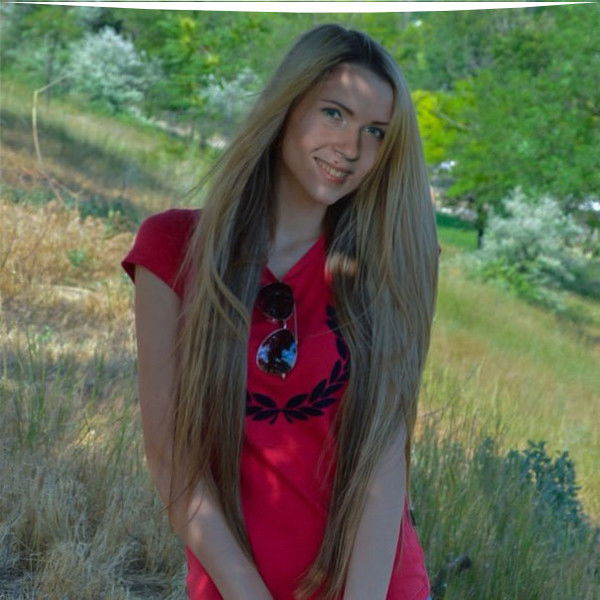 Катя Шаталина