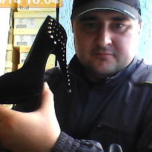 Александр Лубенец