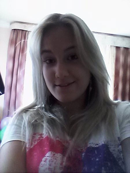 Анастасия Буторина