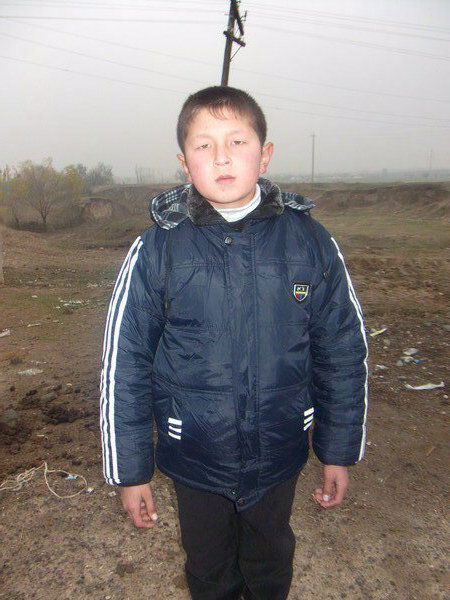 Нуржан Садыкова