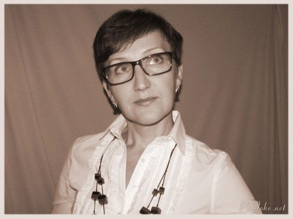 Светлана Лаврентьева