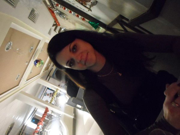 Натали Федотова