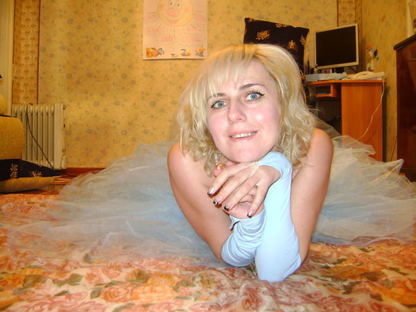 Виолетта Романова