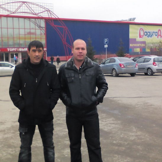 Руслан Руслан