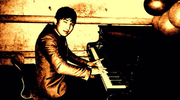 Ербол Аскарбеков