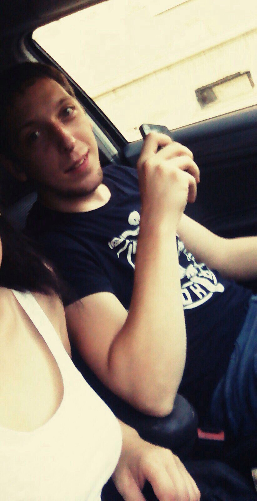 Максим Савинов