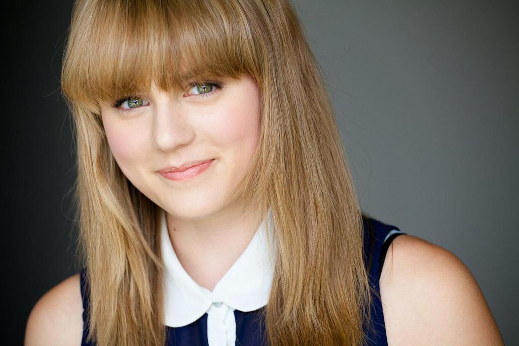 Мила Хейджет