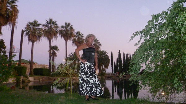 Марина Бессонова