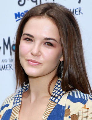 Вероника Скворцова