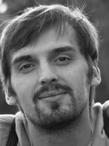 Максим Лось