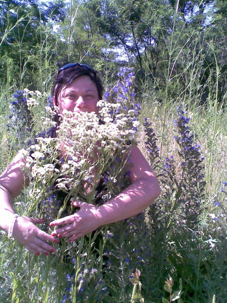 Ирина Радченко