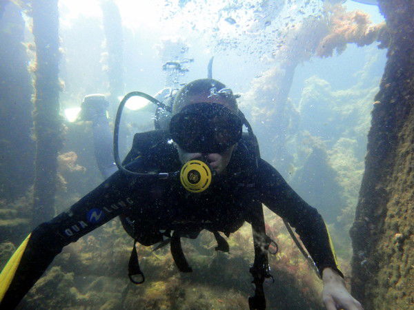 Misha Krasheninnikov