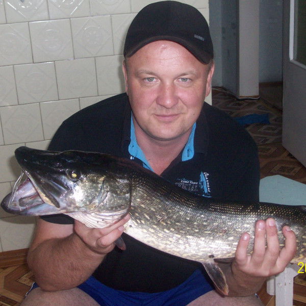 Сергей Барановский