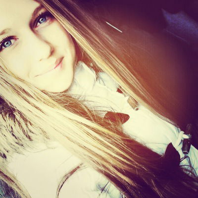 Лера Немытова