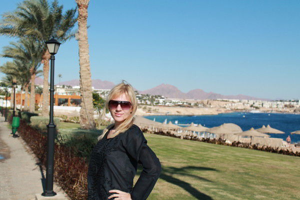 Руслана Тихонова