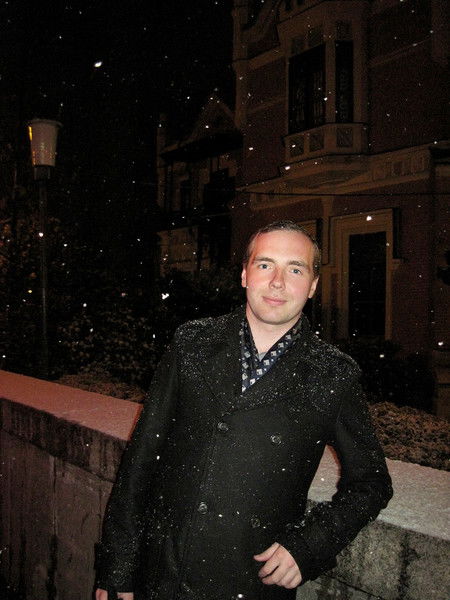 Сергей Мицкевич