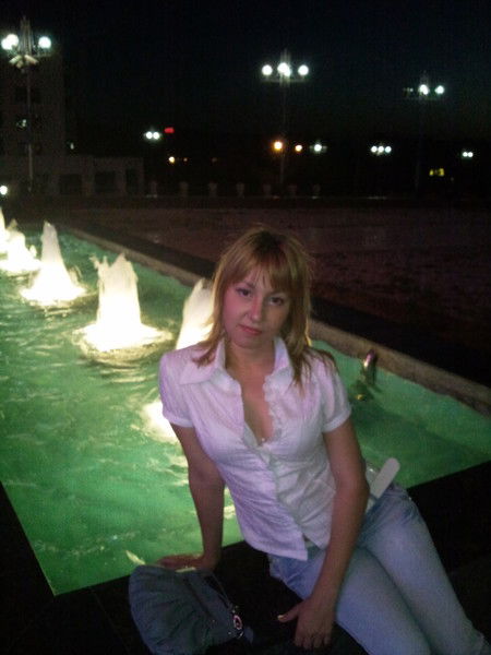 Светлана Кузьмина