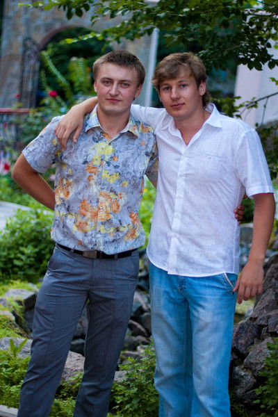 Александр Коновалов