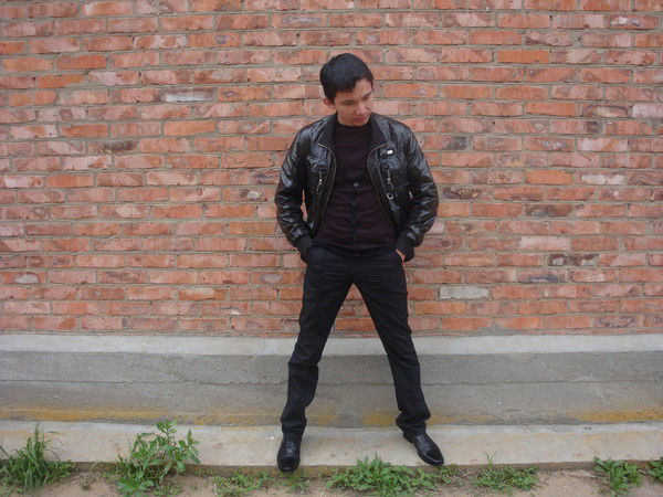 Измаил Умбетов