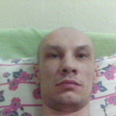 Алексей Дубинин