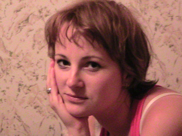 Римма Бикинеева