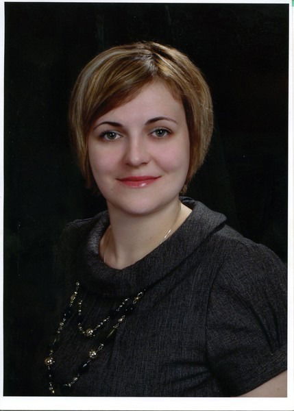 Татьяна Цымбал