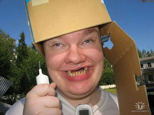 Вячеслав Славиков