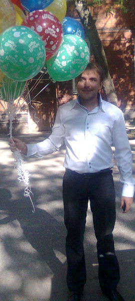 Артем Арапов