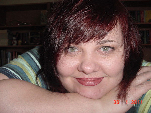 Татьяна Максимова