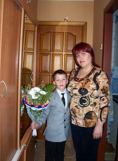 Ирина Куряева