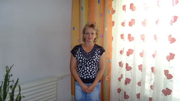 Ирина Ершова