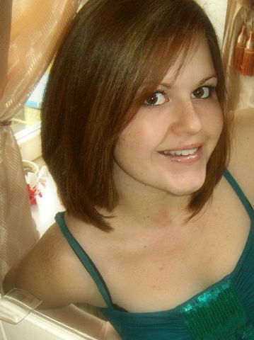 Анастасия Гофман