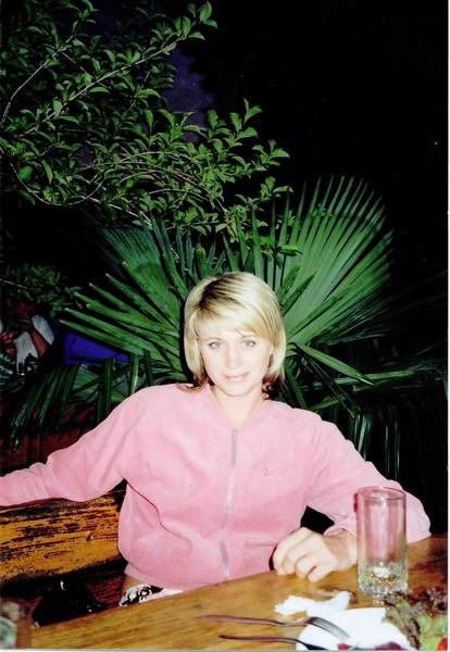 Наталья Корнева