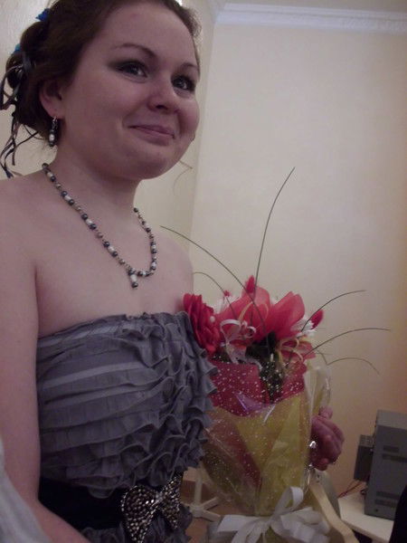 Ольга Тюмина