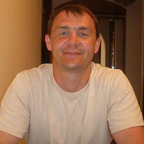 Сергей Сухарев