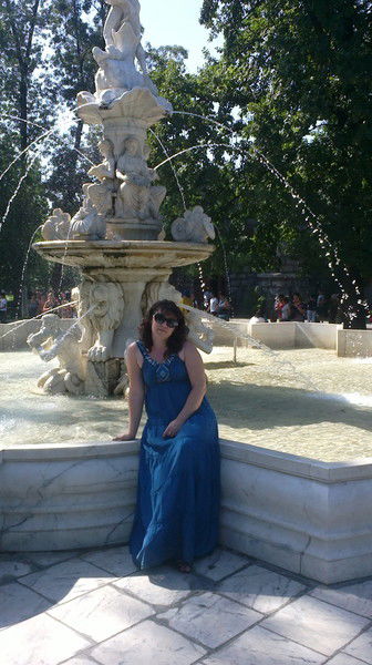 Евгения Гришина