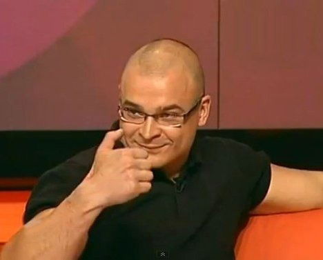 Дима Каракин