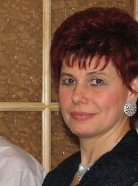 Татьяна Шпак